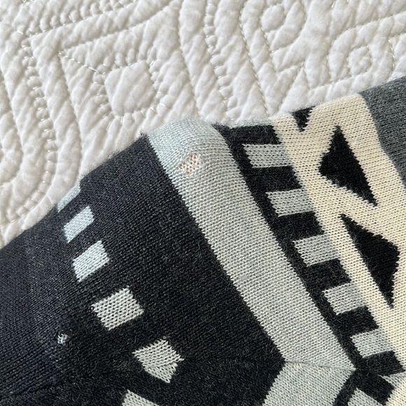 Smartwool Camp House Dress - Picture 7 of 9